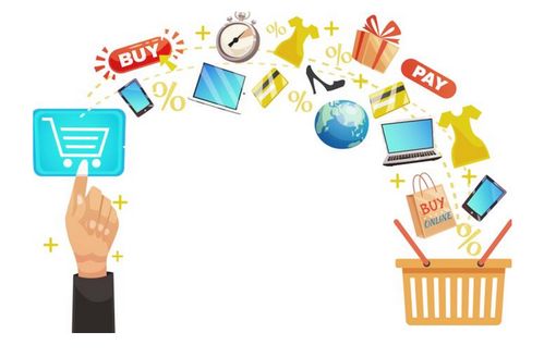 社交電商的崛起 電子商務新時代的火爆邏輯