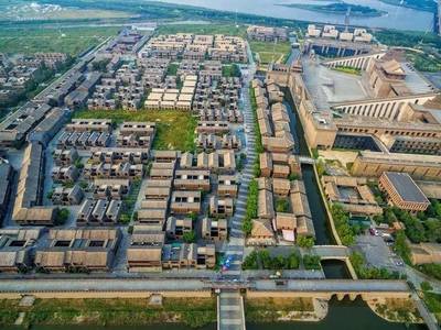 特色小鎮開發建設 始于策劃，終于產業鏈與旅游開發